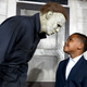 If you haven’t seen the movie yet, just know that this kid, Jibrail Nantambu, steals the show